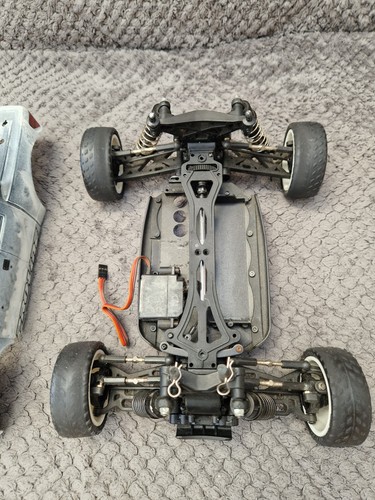 Losi mini 8ight - losi,