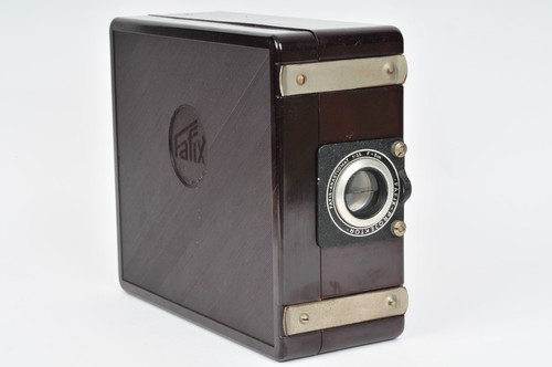 Fafifix vintage burgundy - fafifix,