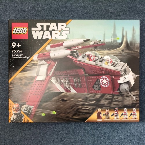 Lego star wars coruscant - lego,