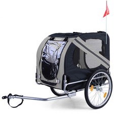 Bicycle Trailer Dog Trailer