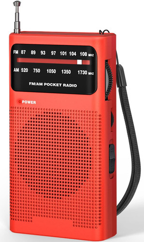 Small radio portable - small, radio,