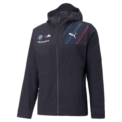 Bmw motorsport puma official - bmw,