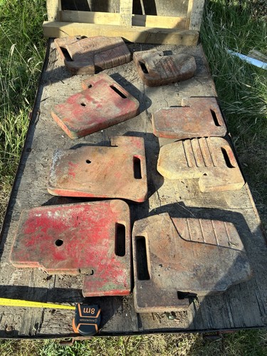 Leyland nuffield or - l@@k, leyland,