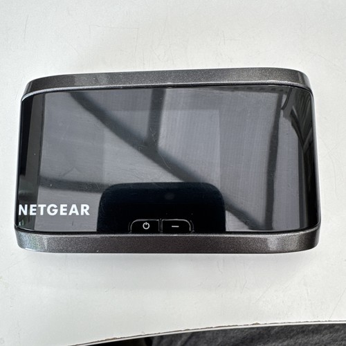 Netgear 762s aircard - aircard, mifi