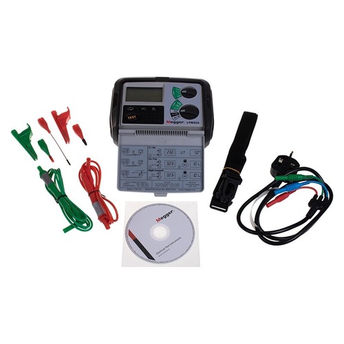 Megger ltw425 earth - ltw425,