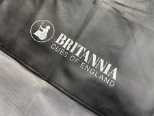 Britannia 7ft UK Pool Black