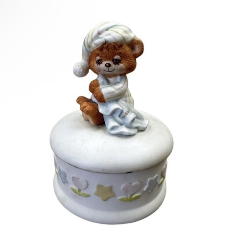 Teddy beddy bear - bear, vintage