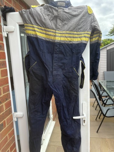 Kart racing suit - racing, zapelli