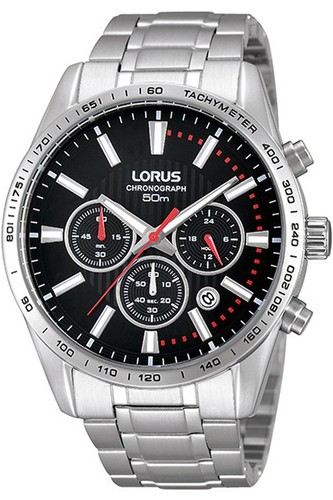 Lorus rt343dx men s - lorus, rt343dx-9
