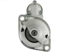 Starter motor LOMBARDINI marine diesel Replacement for: BOSCH