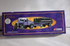 Corgi Classics Cadbury's