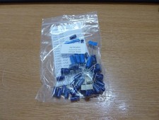 Amiga A3000 Capacitor Kit -