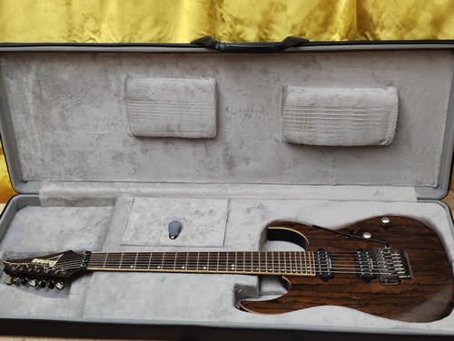 String floating trem ibanez - string,