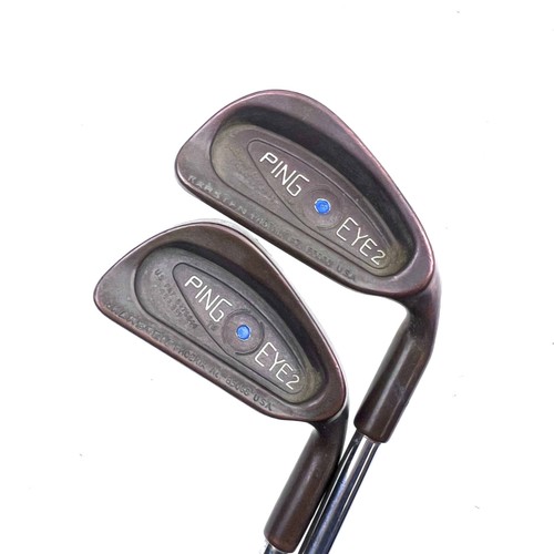 Ping eye2 becu - ping, irons