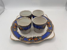  Royal Paragon Bone China Egg