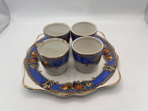 Royal paragon bone china egg - china,