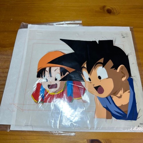 Dragon ball - dragon,