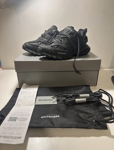 Balenciaga track - ,
