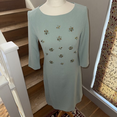 Fee dress light green - fee, size