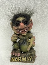 Original Nord souvenir Troll