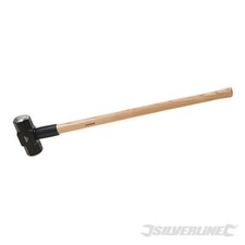 Silverline Sledge Hammer 10lb