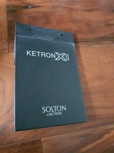 Ketron panel excellent - ketron,