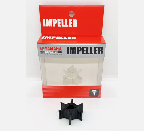 Yamaha impellerf2 - yamaha, &