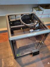 Creality K1 Max Acrylic Front and Top Door Replacement - Durable & Unbreakable