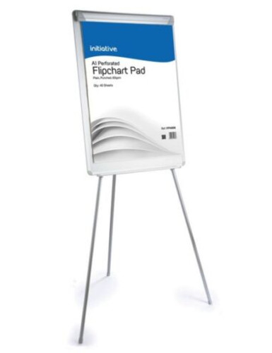 Office flip chart pad - office,