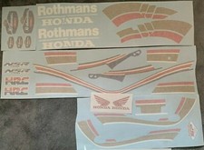 HONDA NSR250 NSR250R