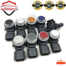 Genuine RENAULT Captur/Kadjar Megane 4 Clio 4 Scenic 4 Parking Sensor 2016-2022