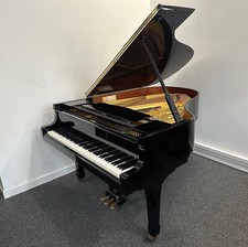 Yamaha C3 Japanese Grand Piano