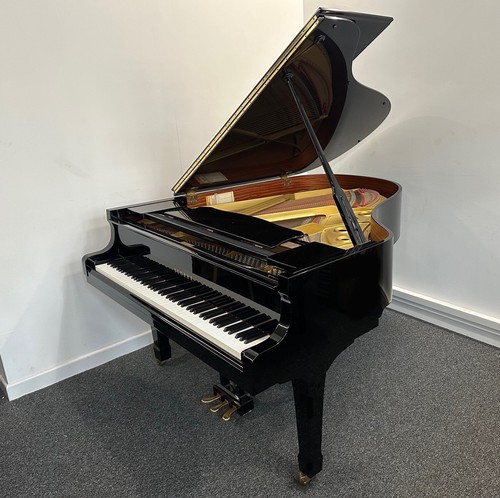 Yamaha japanese grand - yamaha, c3