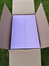 4 blocks of xps modelling