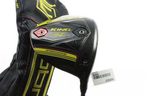Cobra king speedzone black - cobra,