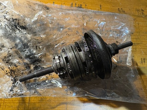 Shimano nexus c3001 - nexus, sg-c3001-7d
