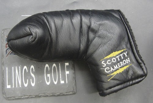 Titleist scotty cameron putter - scotty,
