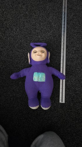 Vintage 1996 teletubbies tinky - 1996,