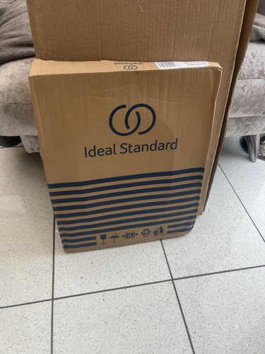 Ideal standard life soft - i.life,