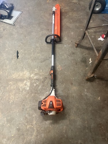 Stihl hl94k long reach petrol - stihl,