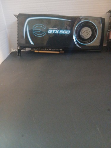 Evga nvidia geforce gtx - evga,
