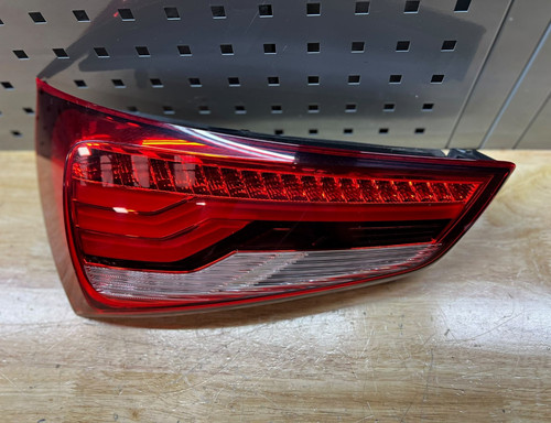 Oem audi 2017 - a1,