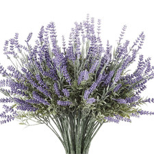 Artificial Lavender Flower