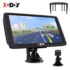 Xgody caravan motorhome gps - caravan,