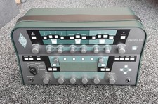 Kemper Profiler Head (Unpowered), with flight case and hundreds of paid profiles