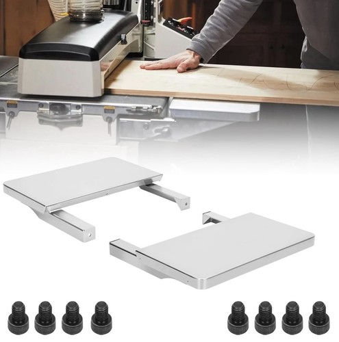 Feed outfeed table replacement - table,