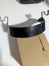 Rgv250 Vj22 Front Mudguard Bracket