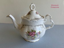 ROYAL ALBERT TRANQUILITY 1