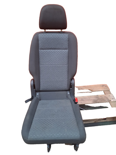 Ford grand tourneo - vw, caddy