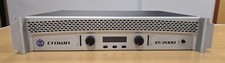 Crown XTi 2000 Stereo Power